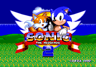 Descargar sonic 2